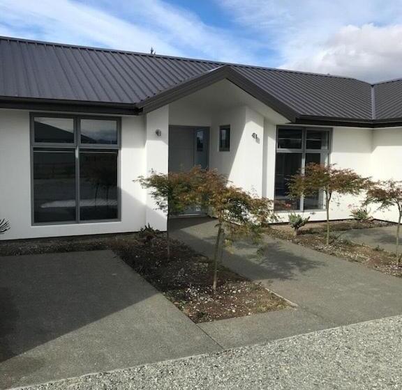 غرفة قياسية سرير كينج, Stylish Space