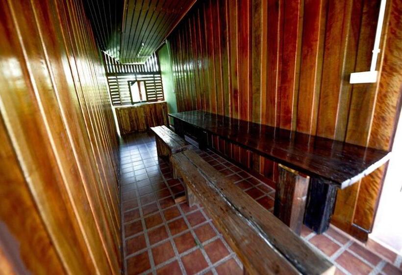 شاليه غرفة نوم واحدة, Mrk Resort & Massage