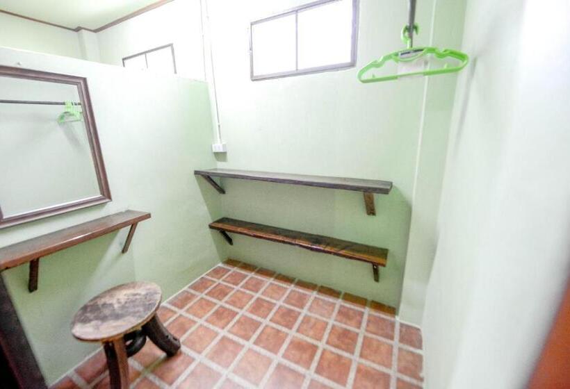 شاليه غرفة نوم واحدة, Mrk Resort & Massage