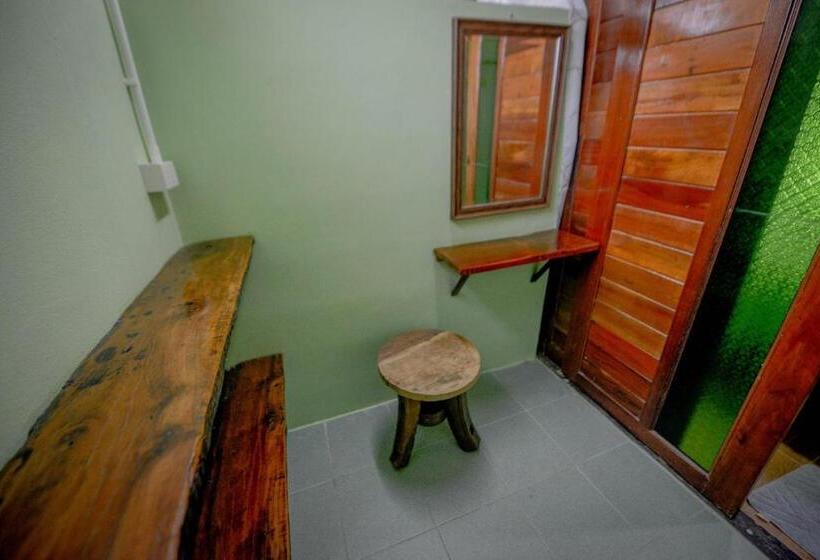 شاليه غرفة نوم واحدة, Mrk Resort & Massage