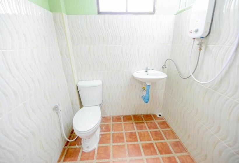 شاليه غرفة نوم واحدة, Mrk Resort & Massage