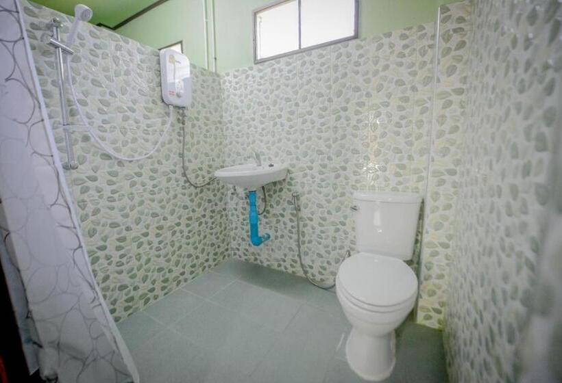 شاليه غرفة نوم واحدة, Mrk Resort & Massage