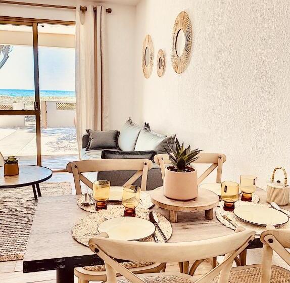 Студия Стандарт Вид на Море, Oro Biancu