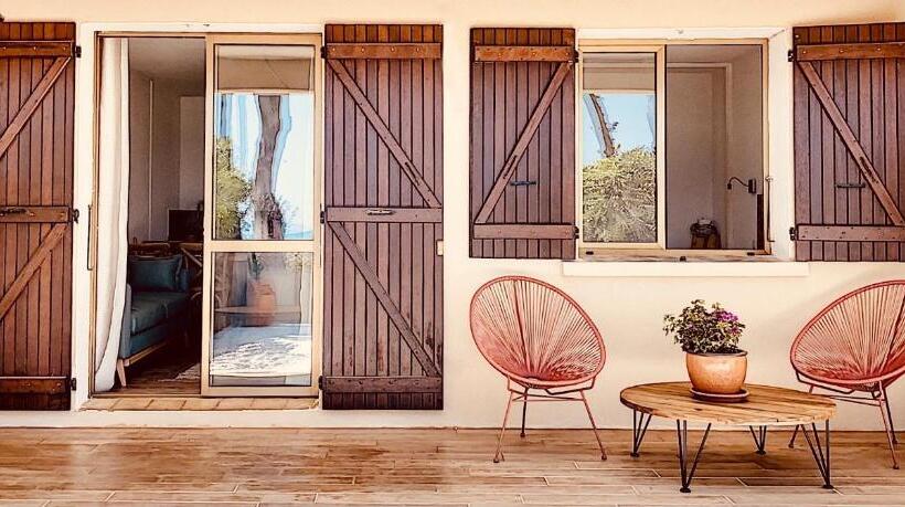 Студио Стандарт Вид на Сад, Oro Biancu