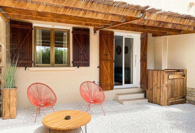 Студио Стандарт Вид на Сад, Oro Biancu