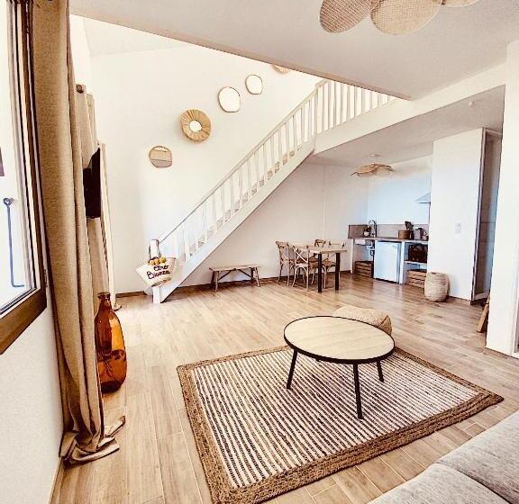 Апартаменты 1 Спальня, Oro Biancu