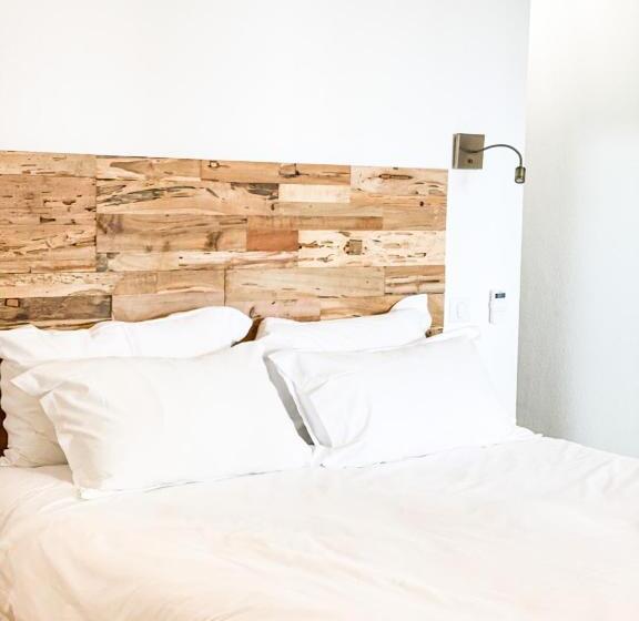 Апартаменты 1 Спальня, Oro Biancu