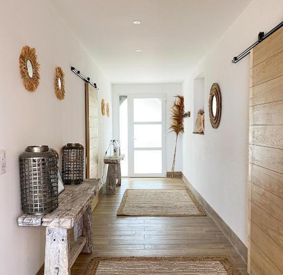 Апартаменты 1 Спальня с Террасой, Oro Biancu