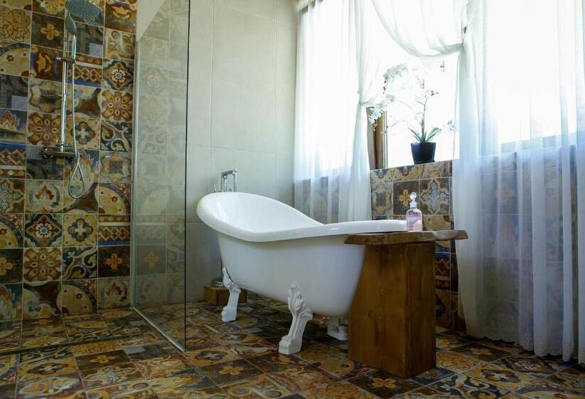 高级大房间, Casa Baciu Colacu