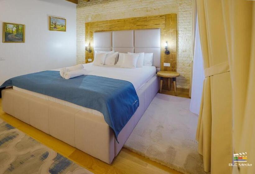 高级大房间, Casa Baciu Colacu