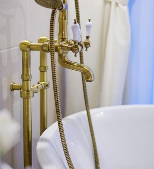 高级大房间, Casa Baciu Colacu