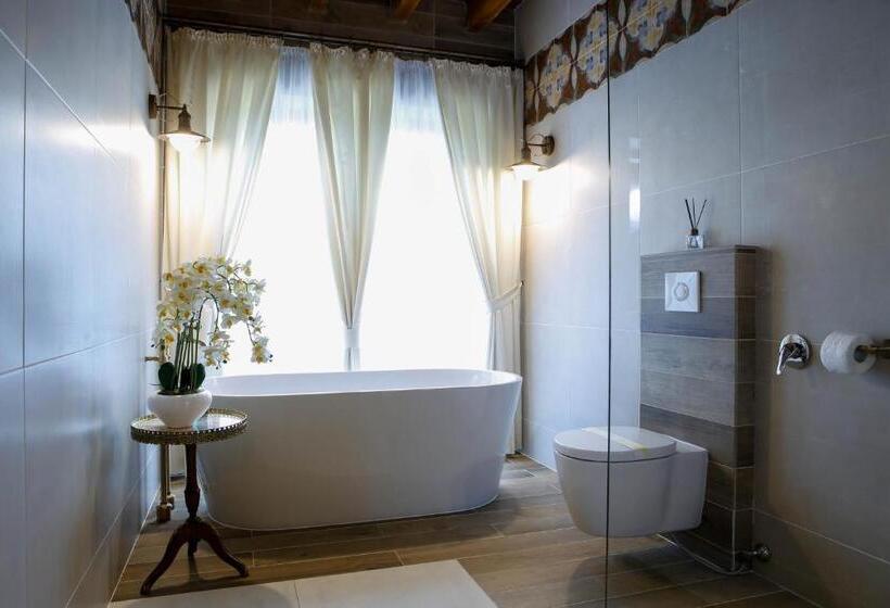 高级大房间, Casa Baciu Colacu