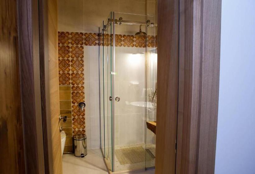 带1个卧室带观景的公寓, Casa Baciu Colacu