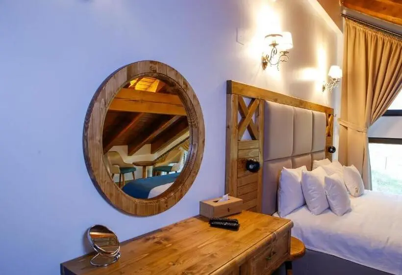 景色の見える一ベッドルームアパートメント, Casa Baciu Colacu