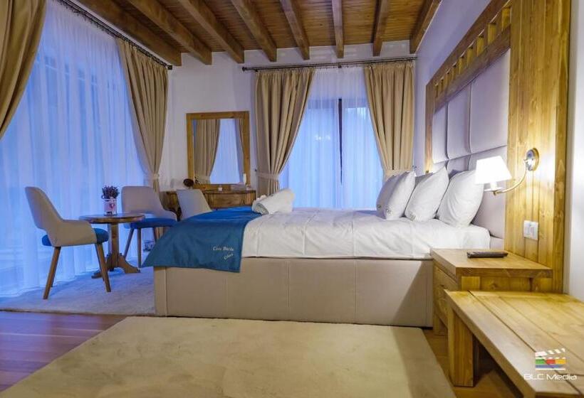 اتاق سوپریور, Casa Baciu Colacu