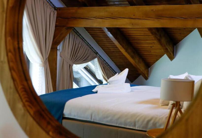 高级大房间, Casa Baciu Colacu