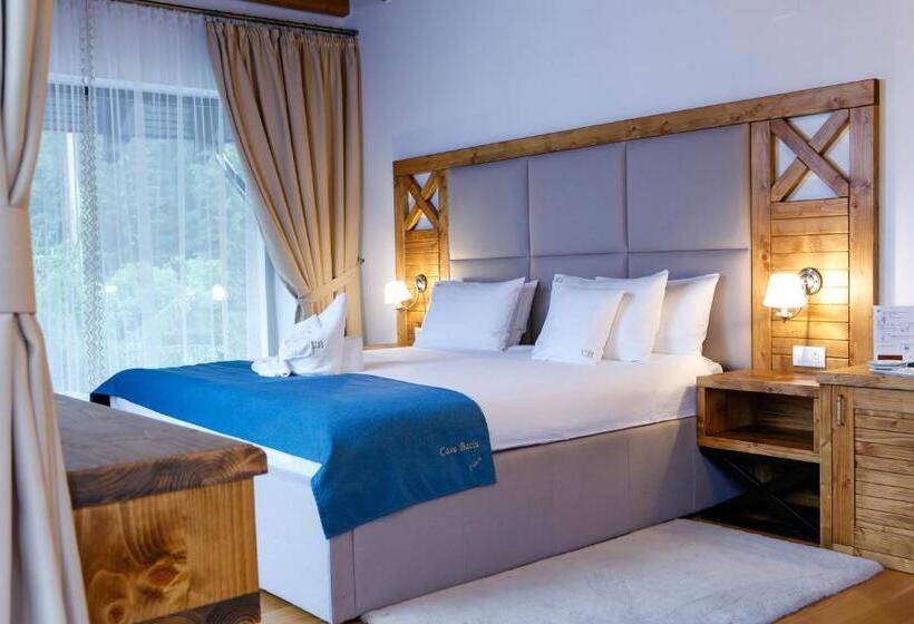 高级大房间, Casa Baciu Colacu