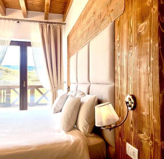 高级大房间, Casa Baciu Colacu