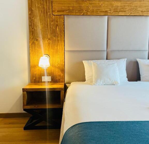 高级大房间, Casa Baciu Colacu