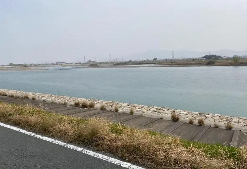 １ベッドルームハウス, Ise Toyohama Villa  Vacation Stay 11133
