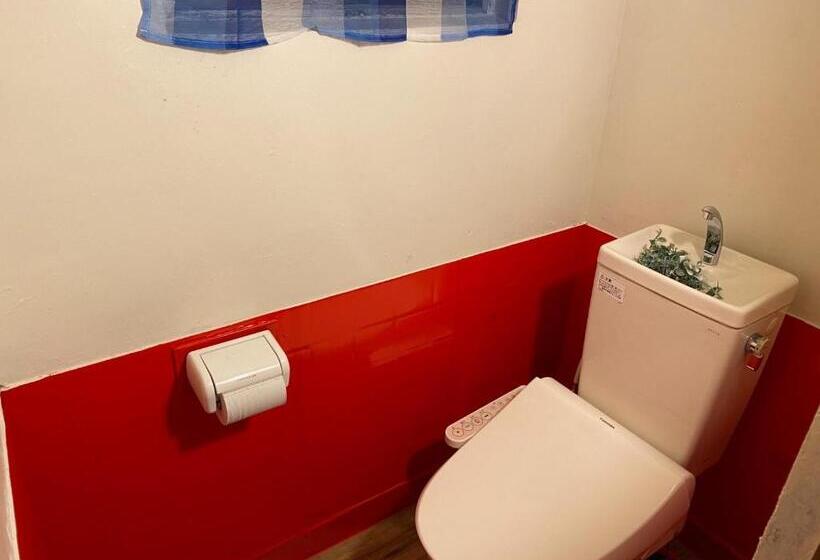 1间卧室的房子, Ise Toyohama Villa  Vacation Stay 11133