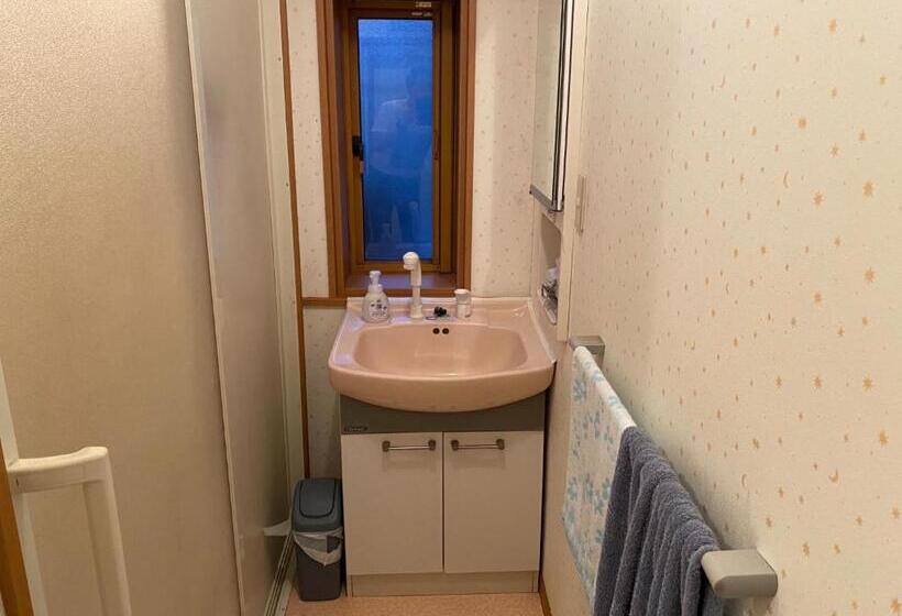 1间卧室的房子, Ise Toyohama Villa  Vacation Stay 11133