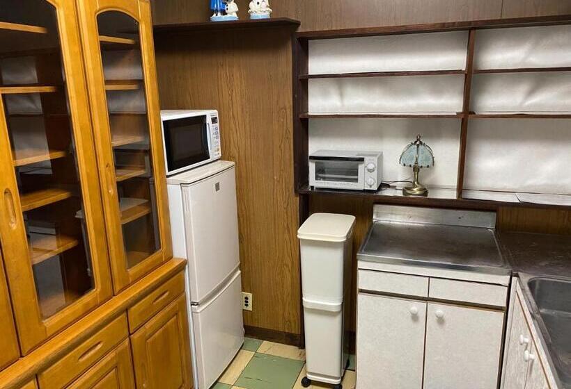 1间卧室的房子, Ise Toyohama Villa  Vacation Stay 11133