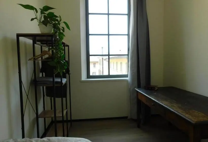 اتاق استاندارد سه نفره, Piumaviola Beds & Apartments