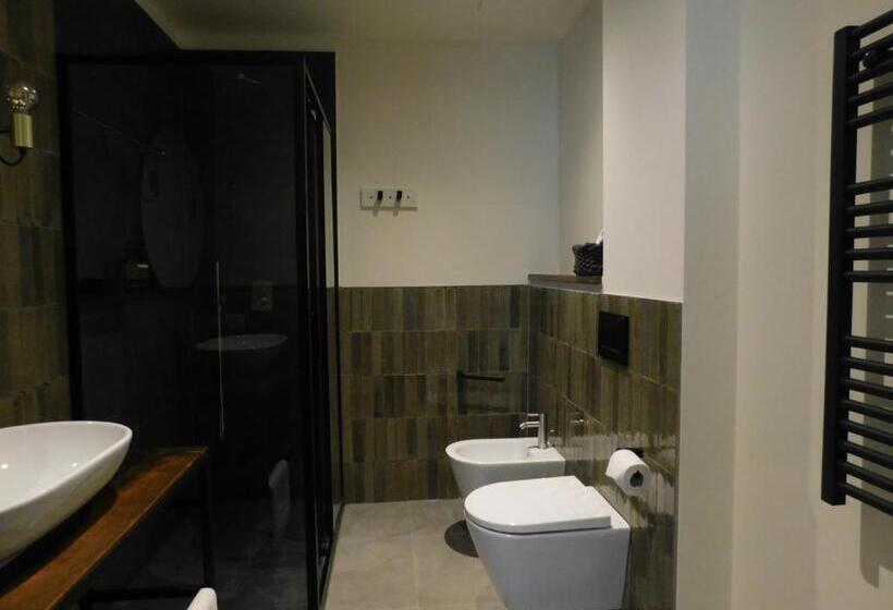 اتاق استاندارد, Piumaviola Beds & Apartments