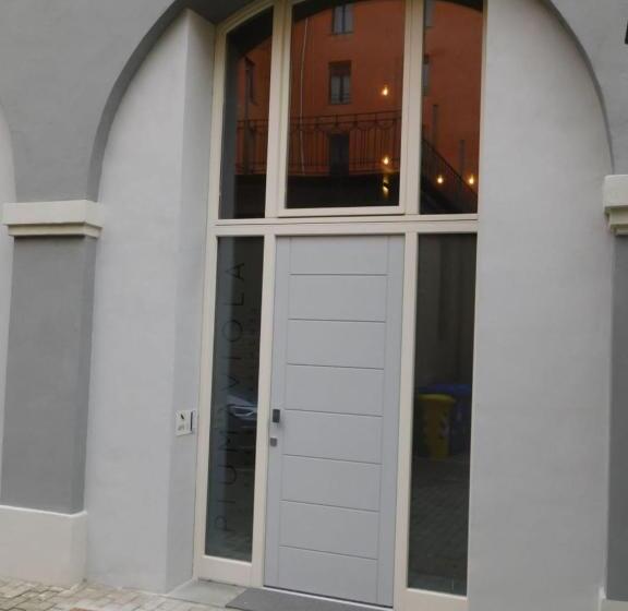 آپارتمان 1 خوابه, Piumaviola Beds & Apartments