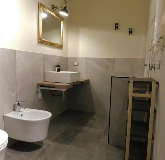 آپارتمان 1 خوابه, Piumaviola Beds & Apartments