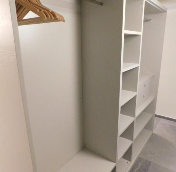 آپارتمان 1 خوابه, Piumaviola Beds & Apartments