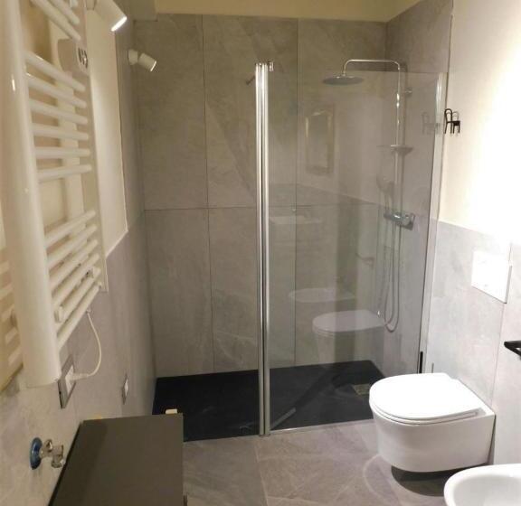 آپارتمان 1 خوابه, Piumaviola Beds & Apartments