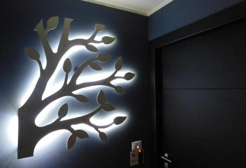 استودیوی استاندارد, Piumaviola Beds & Apartments