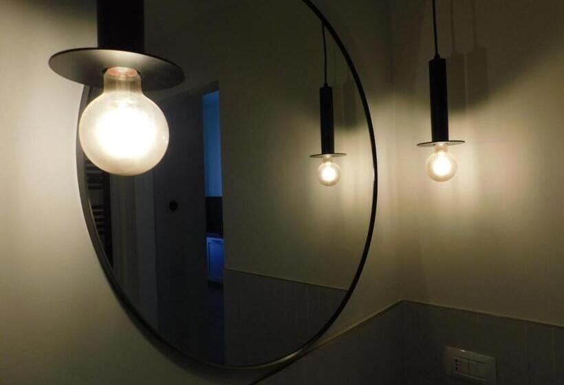 استودیوی استاندارد, Piumaviola Beds & Apartments