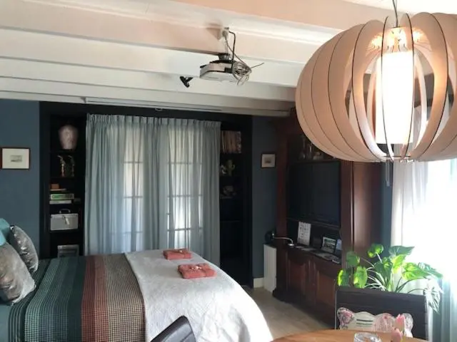 スタンダードルーム, B&b De Kamer