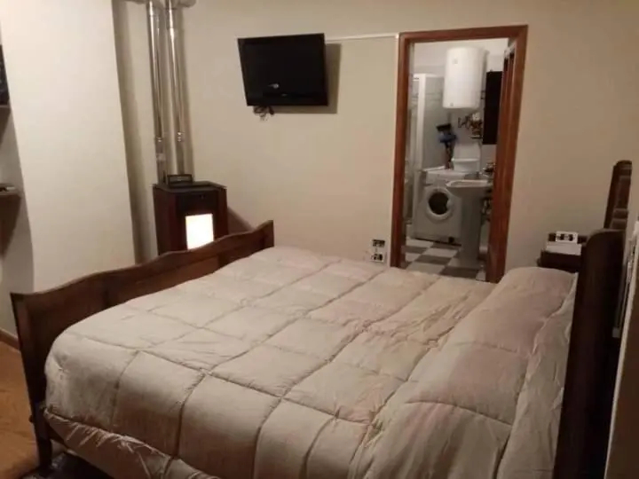 スタンダード４人部屋, B&b La Marmotta