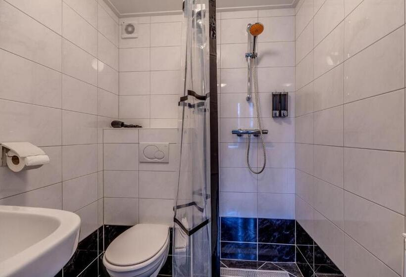 اتاق استاندارد, B&b Larenstein Logeren In Een Tiny House