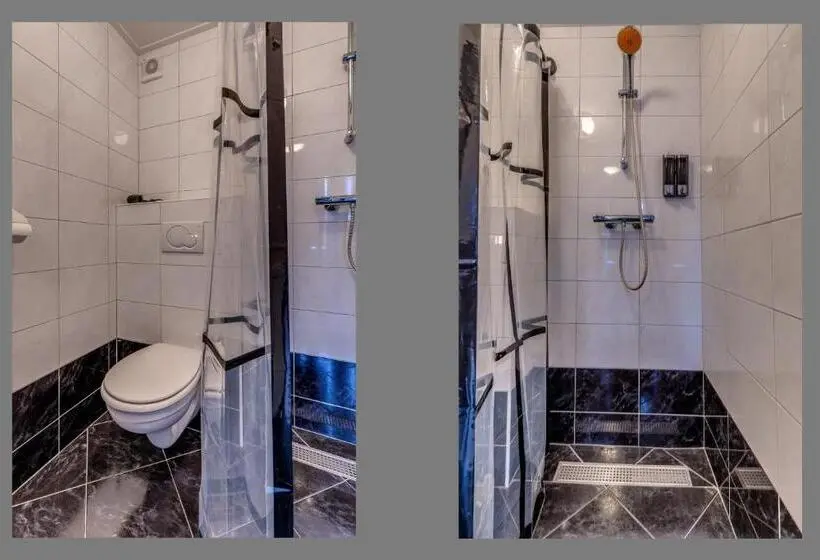 スタンダードルーム, B&b Larenstein Logeren In Een Tiny House