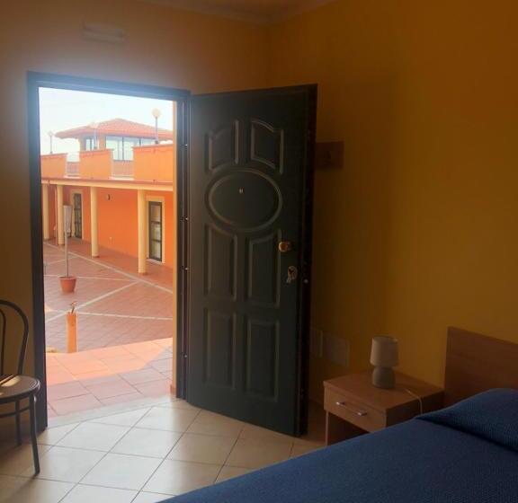 Quarto Estandar, B&b Le Fravette