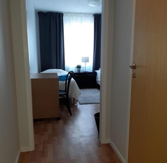 スタンダードルーム, Bnb Just To Be