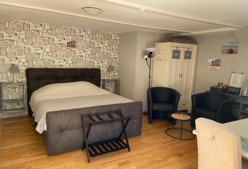 חדר סטנדרט, De Posthoorn