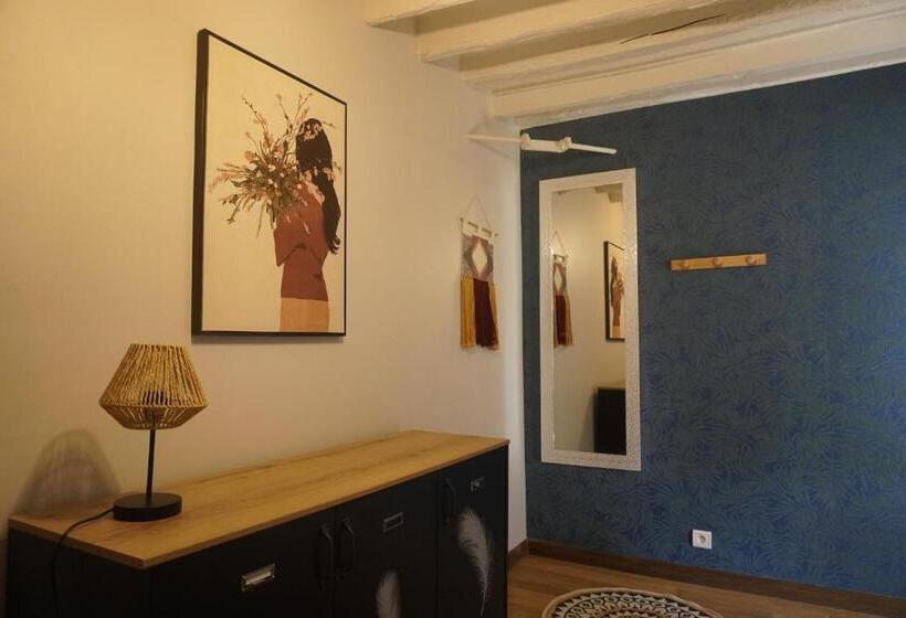 בית, 4 חדרי שינה, Le Domaine Du Moulin 28