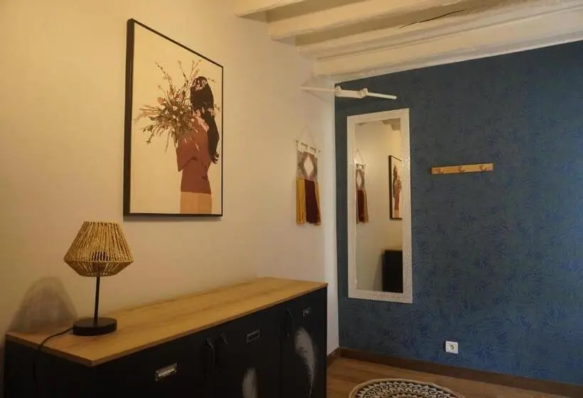 4ベッドルームハウス, Le Domaine Du Moulin 28