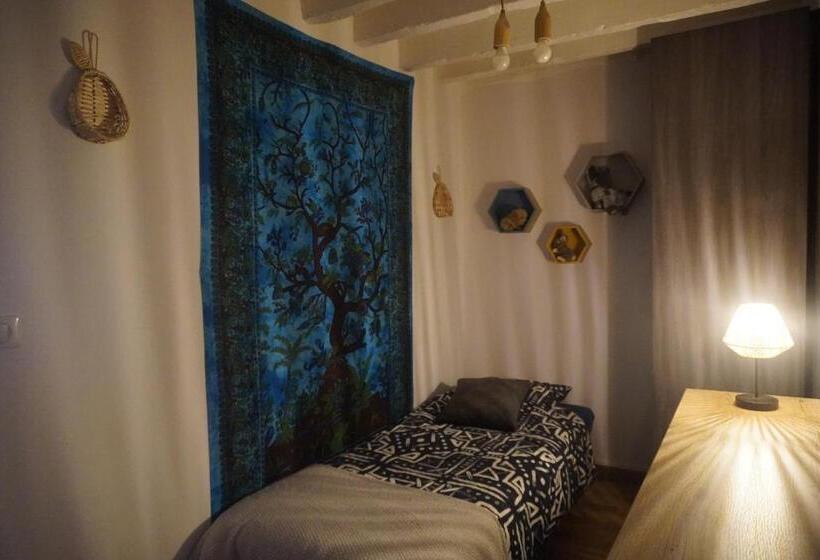 בית, 4 חדרי שינה, Le Domaine Du Moulin 28