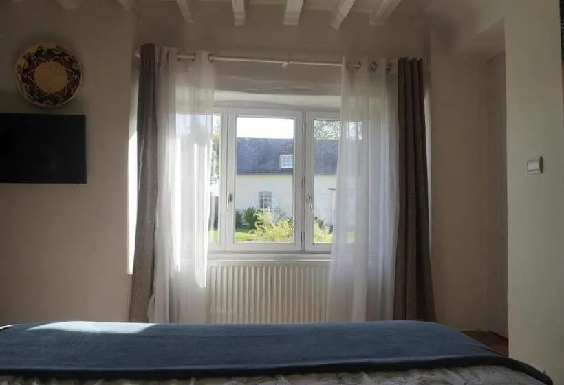 4ベッドルームハウス, Le Domaine Du Moulin 28