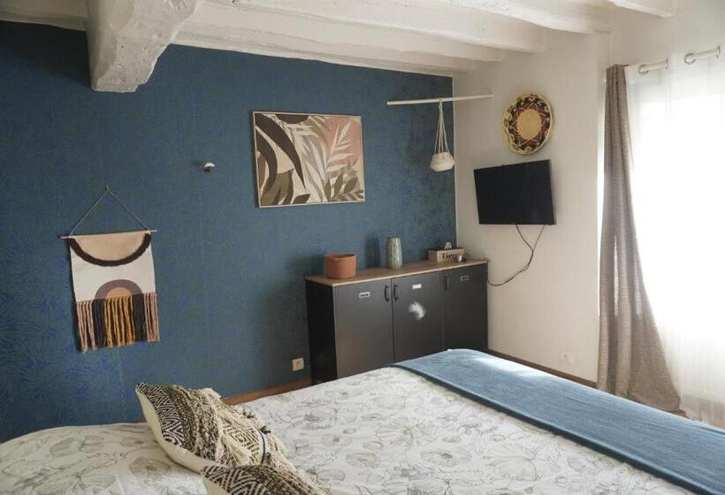 בית, 4 חדרי שינה, Le Domaine Du Moulin 28