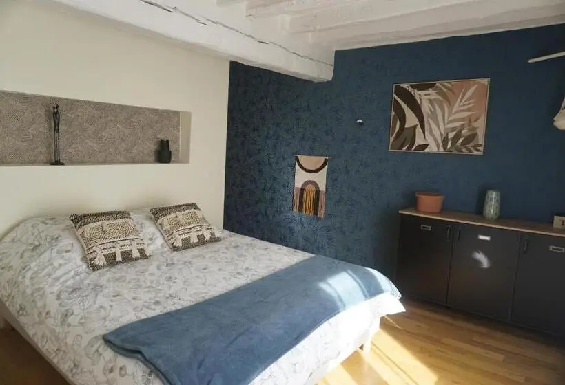 4ベッドルームハウス, Le Domaine Du Moulin 28