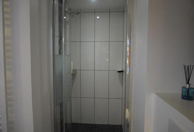 בית, 4 חדרי שינה, Le Domaine Du Moulin 28