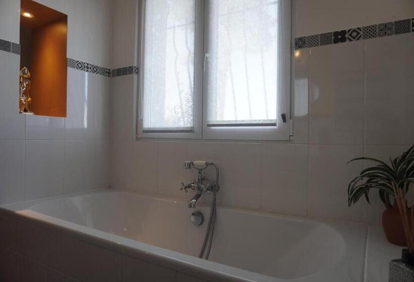 בית, 4 חדרי שינה, Le Domaine Du Moulin 28